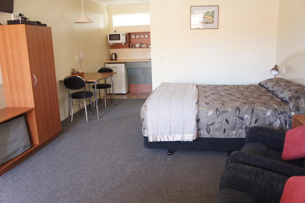 Bks Egmont Motor Motel New Plymouth