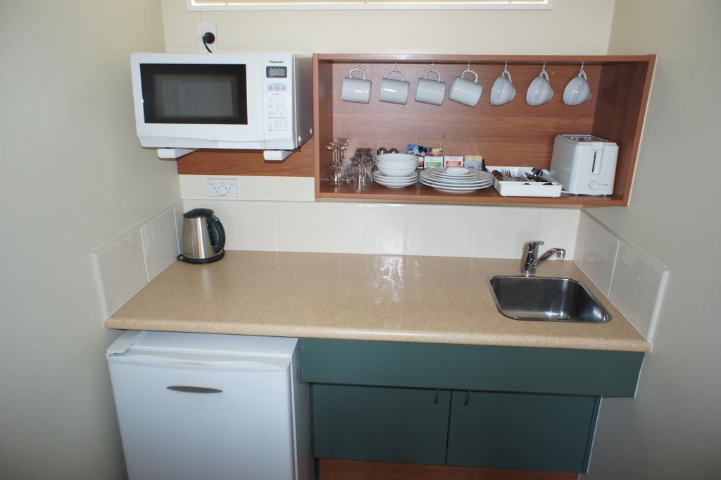 Motel Bks Egmont Motor New Plymouth