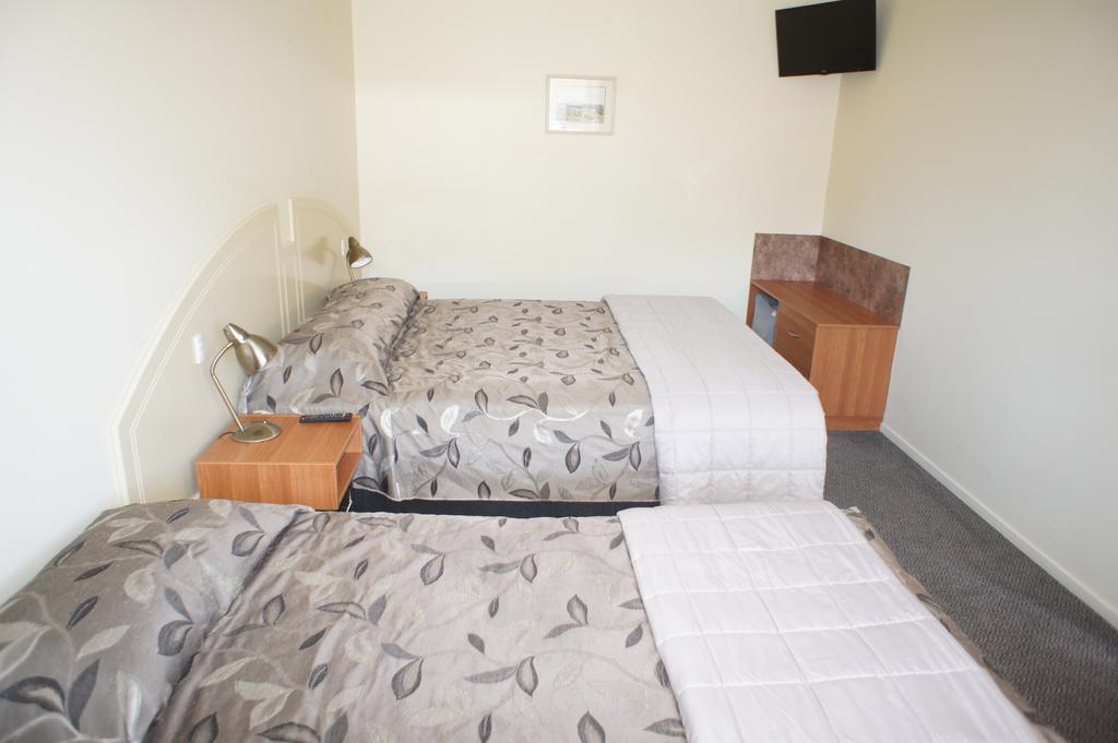 Motel Bks Egmont Motor 4*