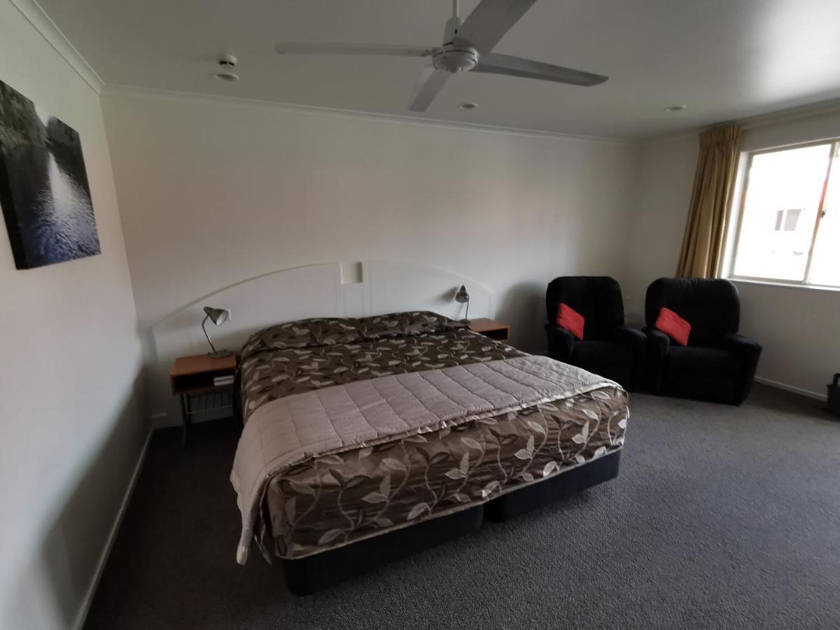 Motel Bks Egmont Motor 4*