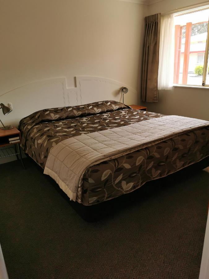 Motel Bks Egmont Motor
